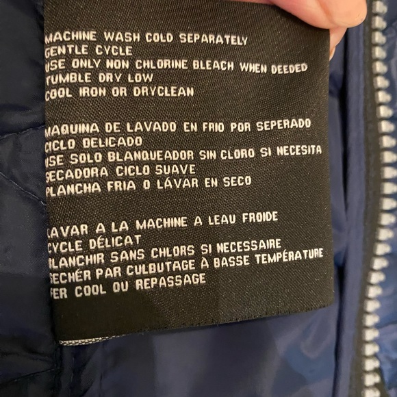 Spring Jacket - Picture 6 of 6